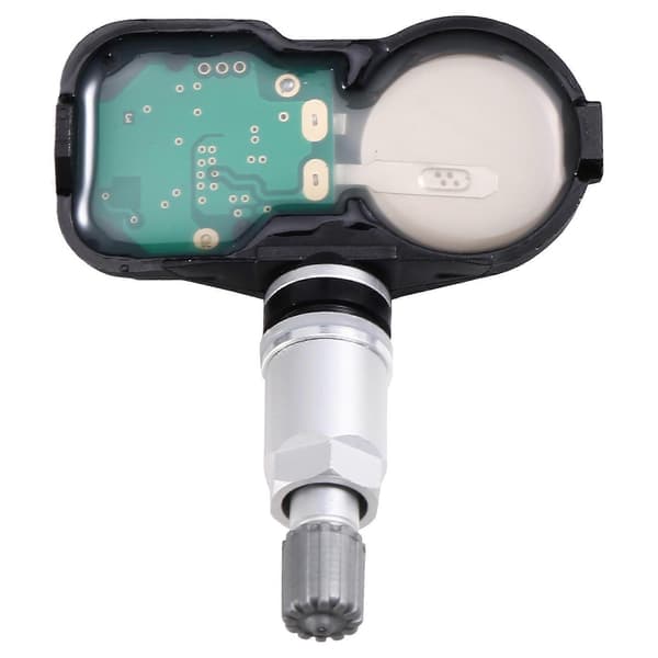 4X Bil TPMS Sensor Dæktrykssensor Overvågningssystem 42607-33011 PMV-107J til Toyota 4Runner Corolla Camry Lexus