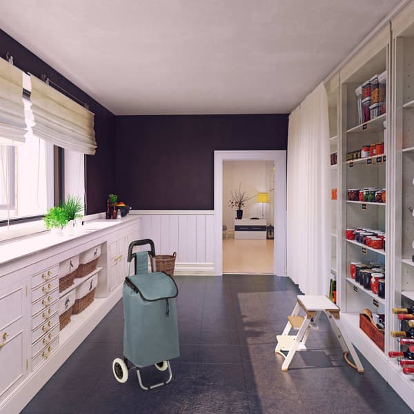 [RM]Sammenleggbar handlekurv 1750