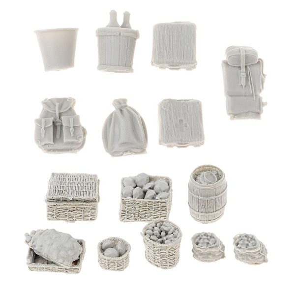 Soldat Actionfigur Miniatyr Leksak Armé