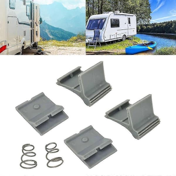 Markise Arm Slider Catch Kit For Dometic A&e 8500 9000 Rvs Markise Slider Catch