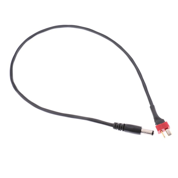 T hane till DC-kabel