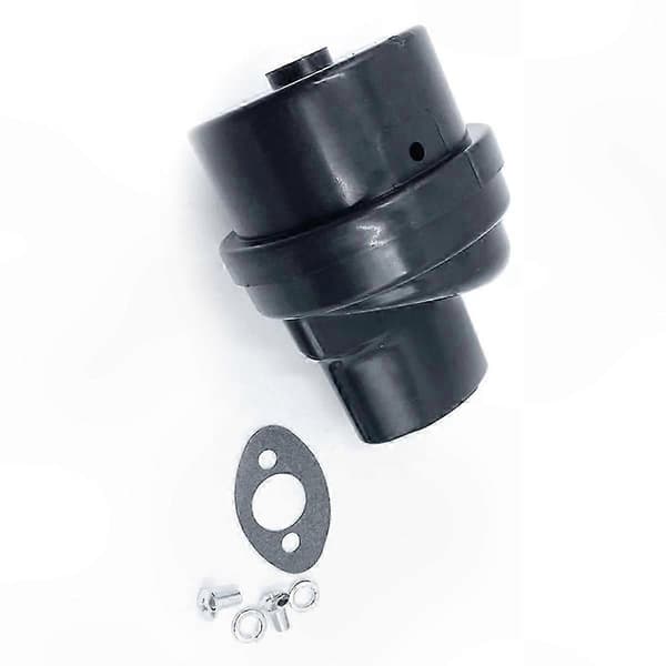 Luftfilter med pakning til Quadrunner 50 LT50 Ikke-4X4 Utility Vehicle Udskiftningsdel