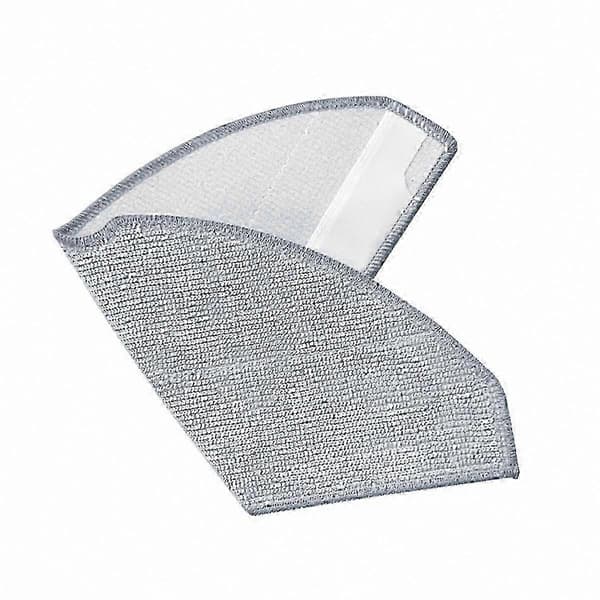 Genanvendelige moppepuder til robotstøvsuger RV30 Max Plus, RV30 Max, RV20 Max Plus, RV20 Max Pa Edition 0702