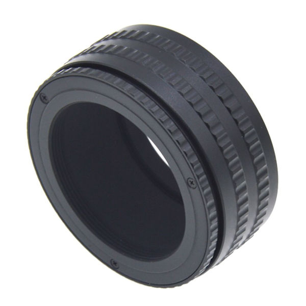 M42 till M42 makrotub adapter