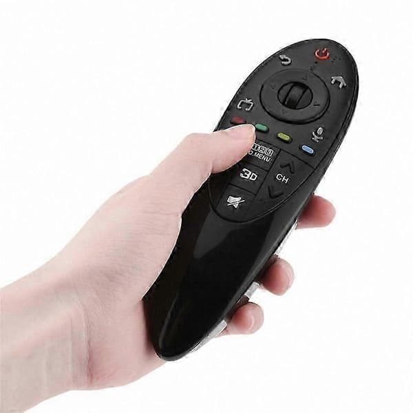 AN-MR500G fjernbetjening til 3D Dynamic Magic Smart TV Black