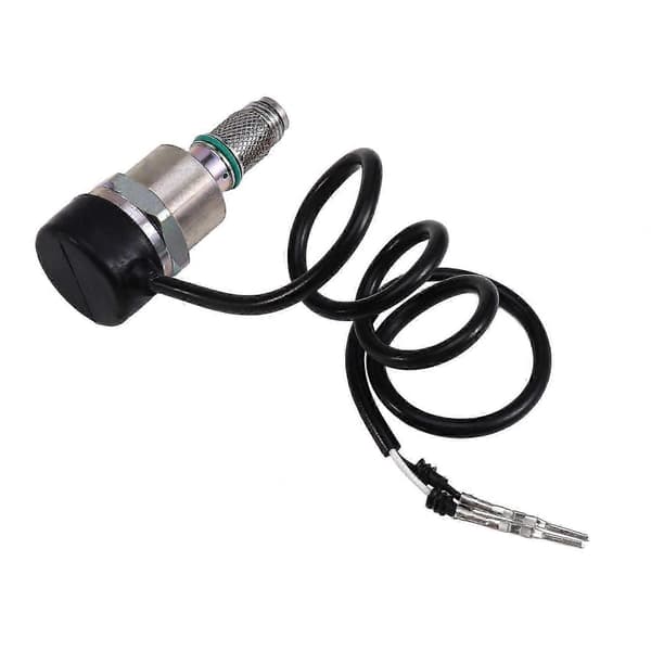 12V Solenoidventil til dieselsystemer 9108-147C Erstatning
