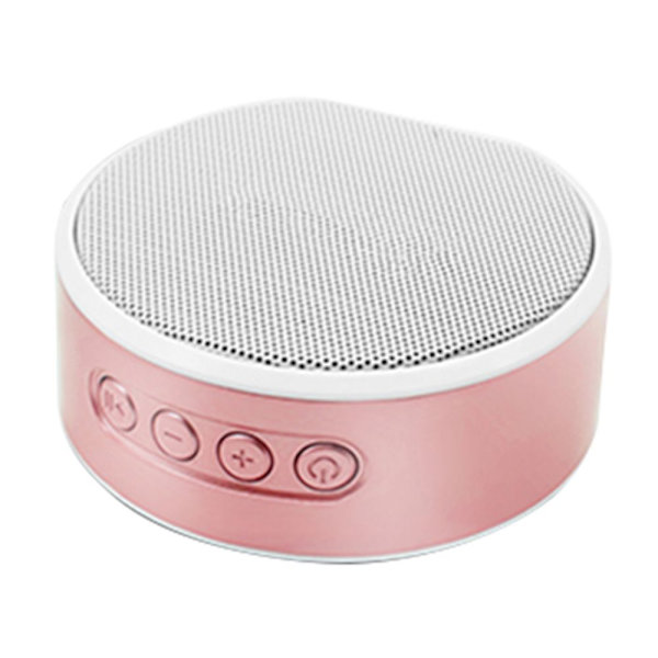 Trådlös Bluetooth Högtalare Subwoofer Ljudlåda Blå