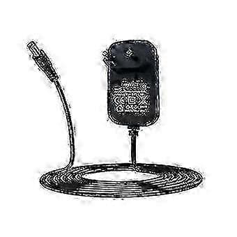 AC-adapter 9V til Kettler Axos Cycle P, erstatningsstrømlader