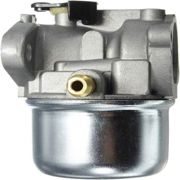 Karburator til plæneklipper - Briggs & Stratton - Model 799868 - Kompatibel med Briggs & Stratton 14111