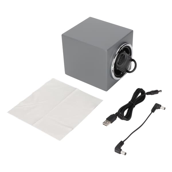 [RM]Automatic Watch Winder Watch Shaker Display Case Matte Baking Paint Silent Box for Mechanical Watch 0.1