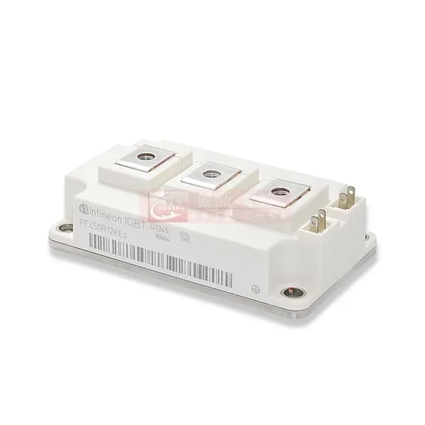 [RM] Bildeler IGBT-MODUL FF450R12KE4 NY OG ORIGINAL MODUL