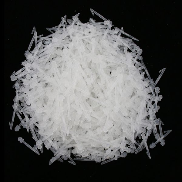 Kycklingglasögon Ögonskyddsverktyg