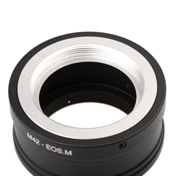 M42 objektivringadapter