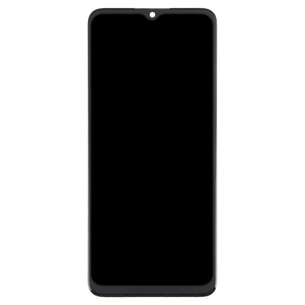 OEM LCD-skjerm for TCL 408 med digitizer komplett montering Not Specified