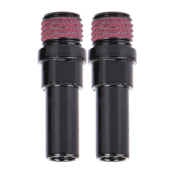 4 stk. Mountainbike Bremse Pivot Ramme Skrue Bolt M8 M10 Gaffel Til V Bremse System Søjle M10 0.4