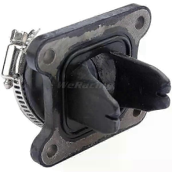 Karburatorstøvle til KAWASAKI KX80 KX100 1991-2000 Kompatibel pasform