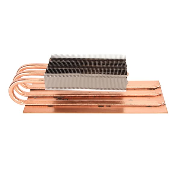 [RM]RTX 3090 3080 3060 Graphics Card Backplate Pure Copper Heatsink Auxiliary Cooler
