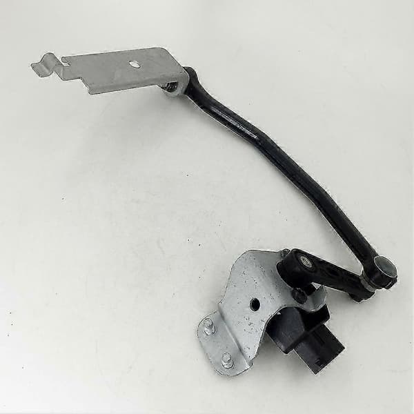 8G9N3C438AA Forlygte Niveausensor HID Forlygtesensor til Ford Mondeo S-Max Volvo 8G9N-3C438-AA Black