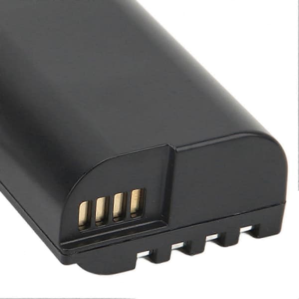 DC-kobling dummy batteriadapter til LUMIX S5 kameraudskiftning