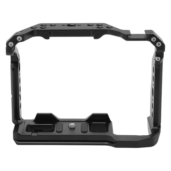 [RM]Scratch-resistant Metal Camera Cage for SLR Cameras KLB