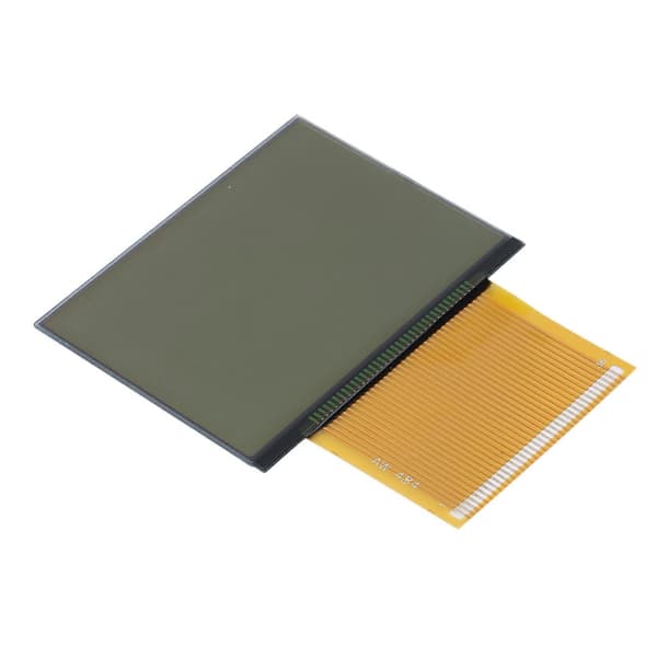 Traktorer Instrumentpanel Reparasjon LCD-skjerm for JOHN DEERE MASSEY FERGUSON