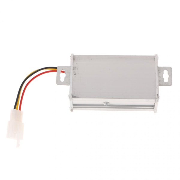 DC till DC 24-60V till 12V 10A Nedtransformator