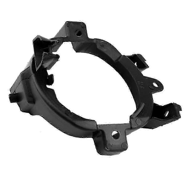Par tåkelysramme frontbrakettholdere for 2X J10 2006-2014 reservedeler