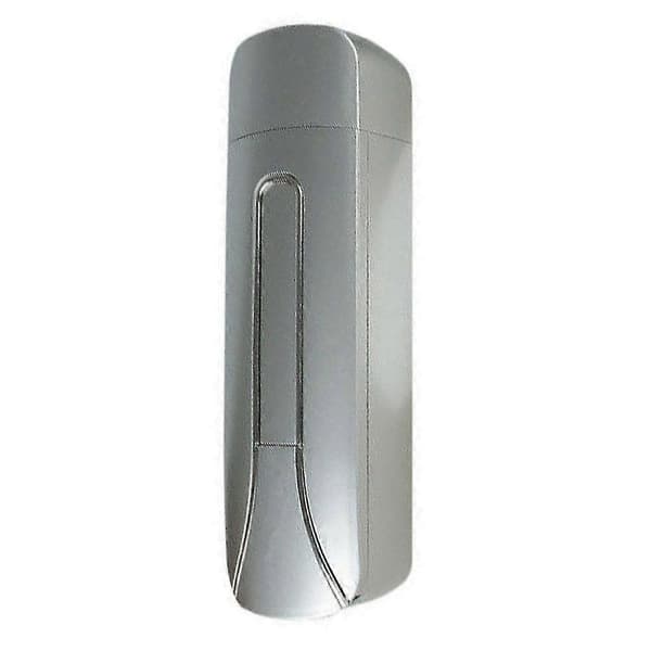 Xh 350ml såpedispenser veggmontert baderom Grey