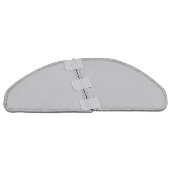 [RM]Washable Microfiber Mop Pads Parts Compatible Midea S8+ M7 Pro