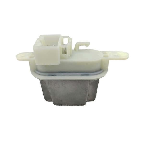 Blæsermotor Modstand HVAC Varmerventilator Kontrolmodul til III 52426558 271502060R