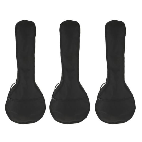 Mandolin Väska Fodral