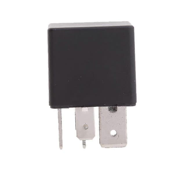 5-nastainen 12V rele