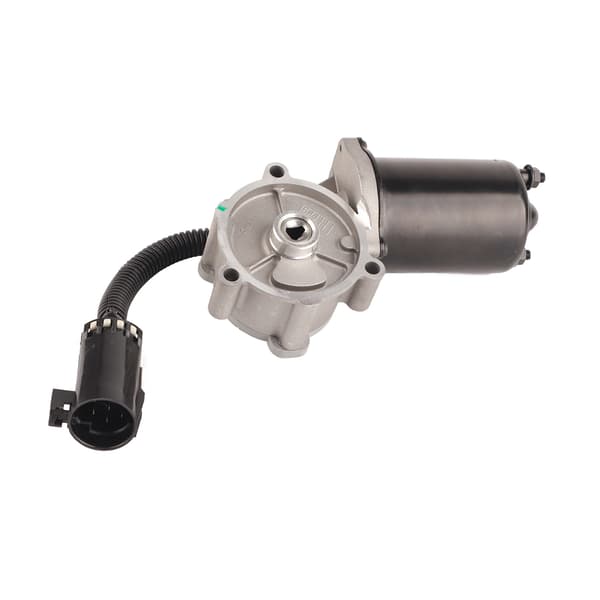 [RM]SsangYong Actyon Plug and Play Transfer Case Control Motor Stainless Steel