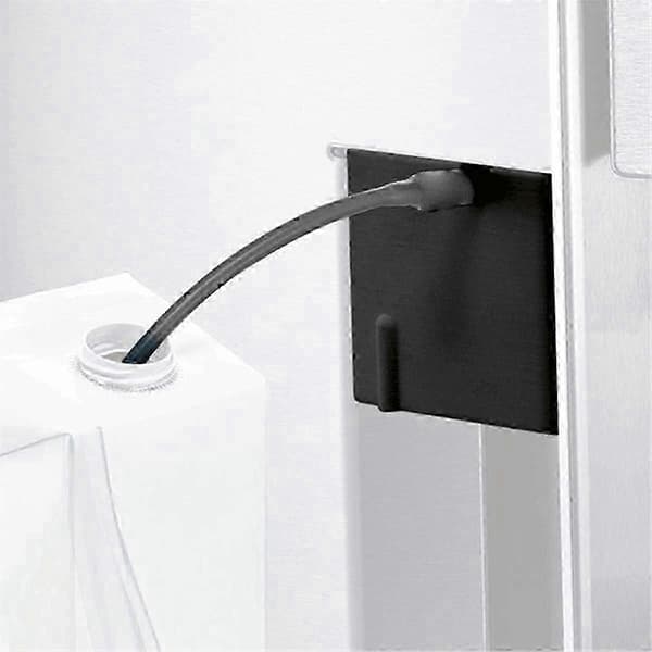Mælkebeholderadapter