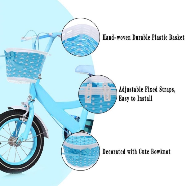 Cykelkorg Fram