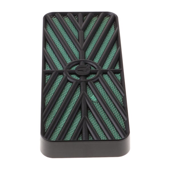 Fyrkantig cigarrhumidor