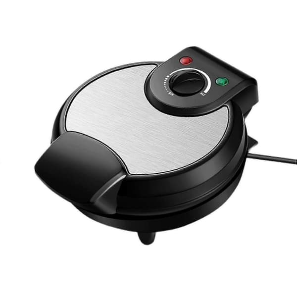 [RM]Waffle Cone Maker Kitchen Baking Tool Waffle Iron for Breakfast Home Baking