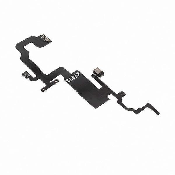 Ørestykke Højttaler Sensor Flexkabel Bånd til 12 Pro Max Erstatningsdel
