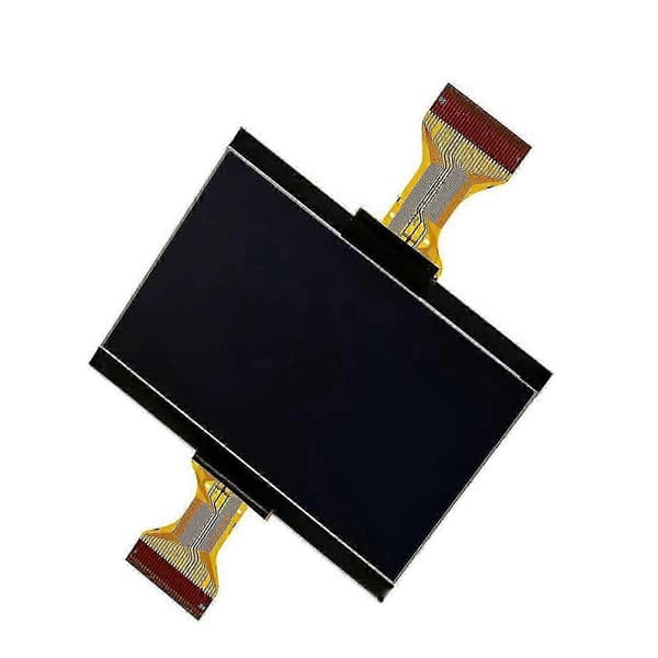 Nyt LCD-display til DAF lastbil klynge instrumentpanel LCD-display skærm