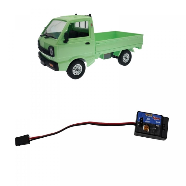 RC Bil Drift Drive Gyro Mini Gyro Modul