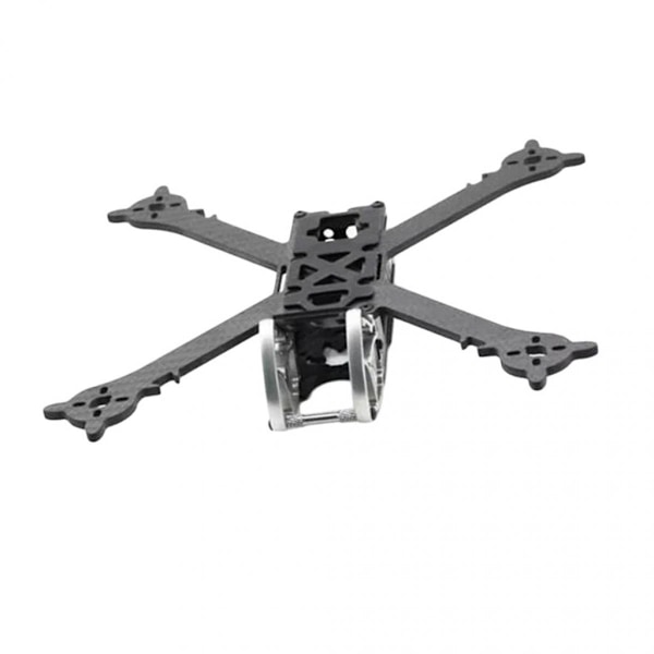 HSKRC SZ245 245mm Hjulbas DIY Ram Kit FPV Racing RC Drönare