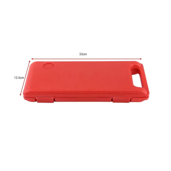 [RM]10-piece crimping tool kit, crimping tool brake hose crimping tool kit pipe cutter