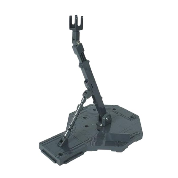 Figur Ställ Hållare För 1/100 MG Gundam Modeller Grå