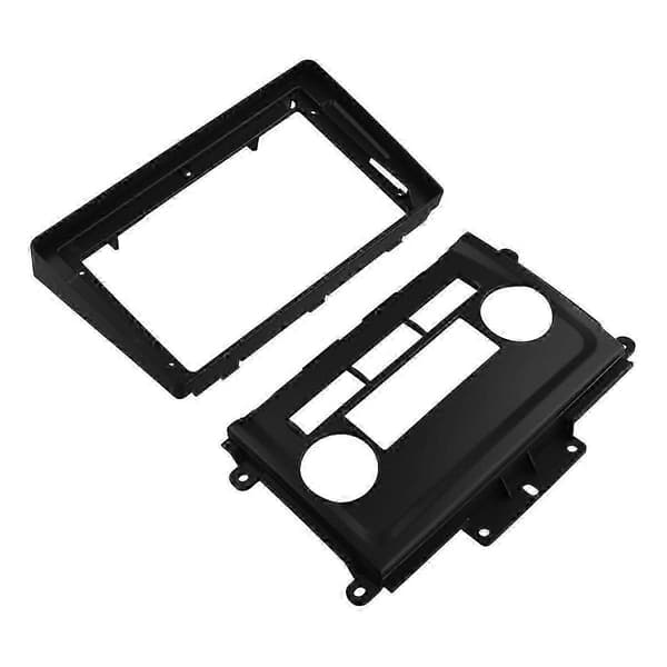 Bilradioinstallation DVD GPS Mp5 Fascia Panel Ram för