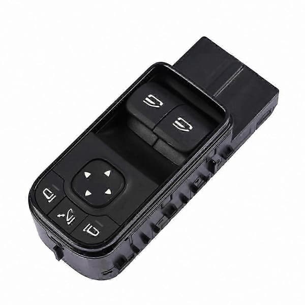 Sprinter Bilrude Spejl Master Switch 9079059002