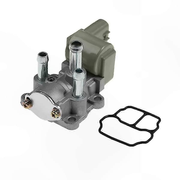 Tomgangsluftreguleringsventil kompatibel med 2.0L motorer 1996-2000, erstatning for reservedelsnummer 22270-74140