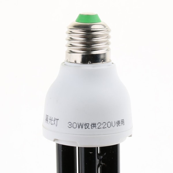 CFL-lampa