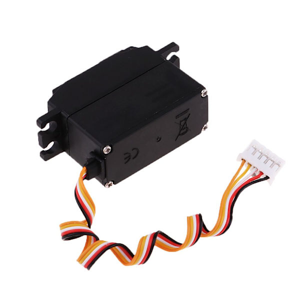 RC Bil Servo Styrservo