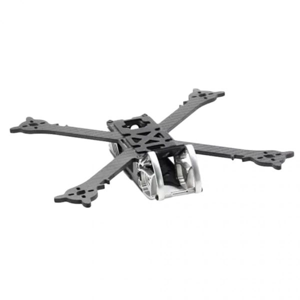 HSKRC SZ245 245mm Hjulbas DIY Ram Kit FPV Racing RC Drönare
