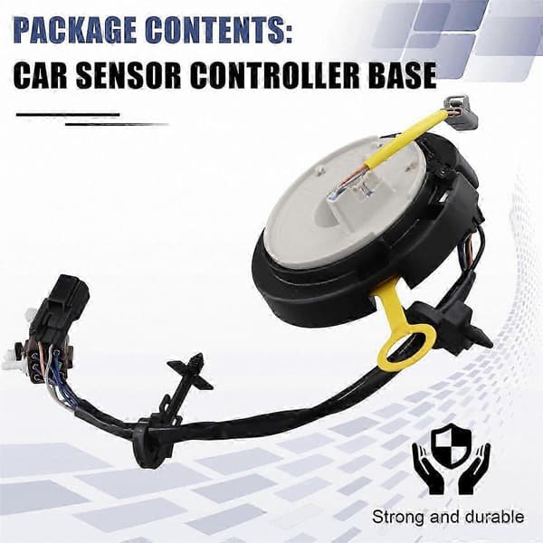 Ford F85A14A664AC CSP223 Bil Sensor Controller Base